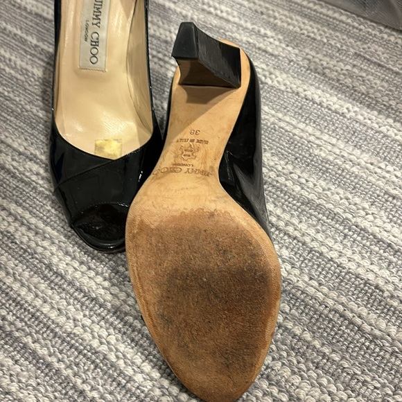 Jimmy choo pumps - Picture 3 of 3